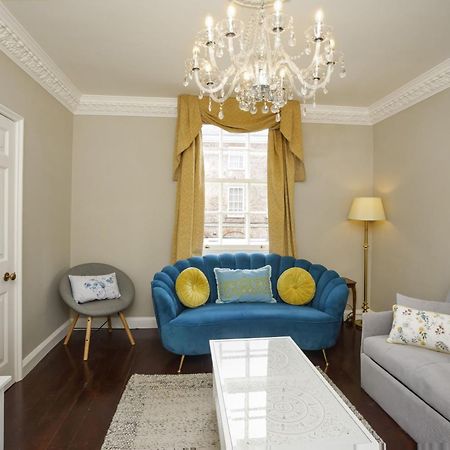 St Wilfrid'S Court Villa York Buitenkant foto