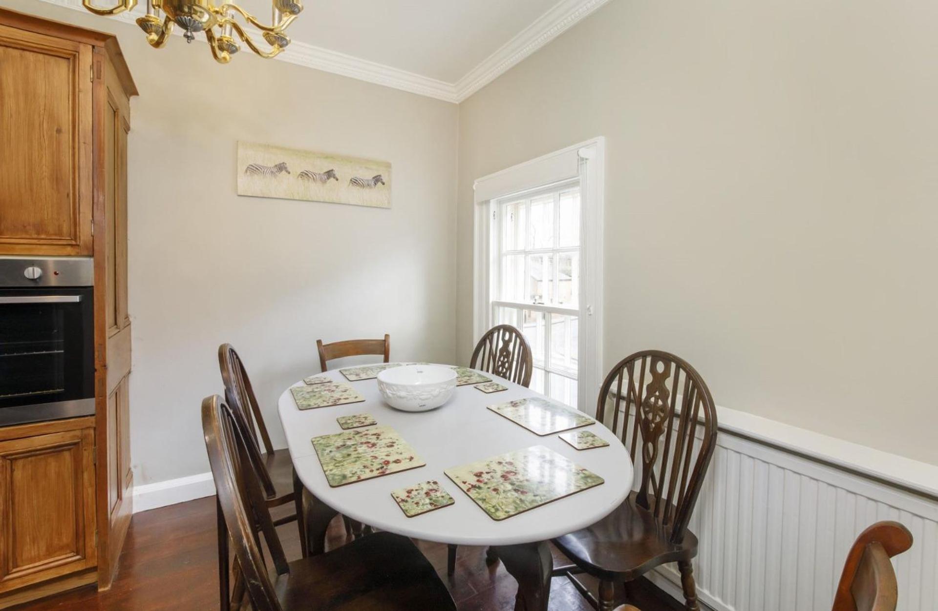 St Wilfrid'S Court Villa York Buitenkant foto