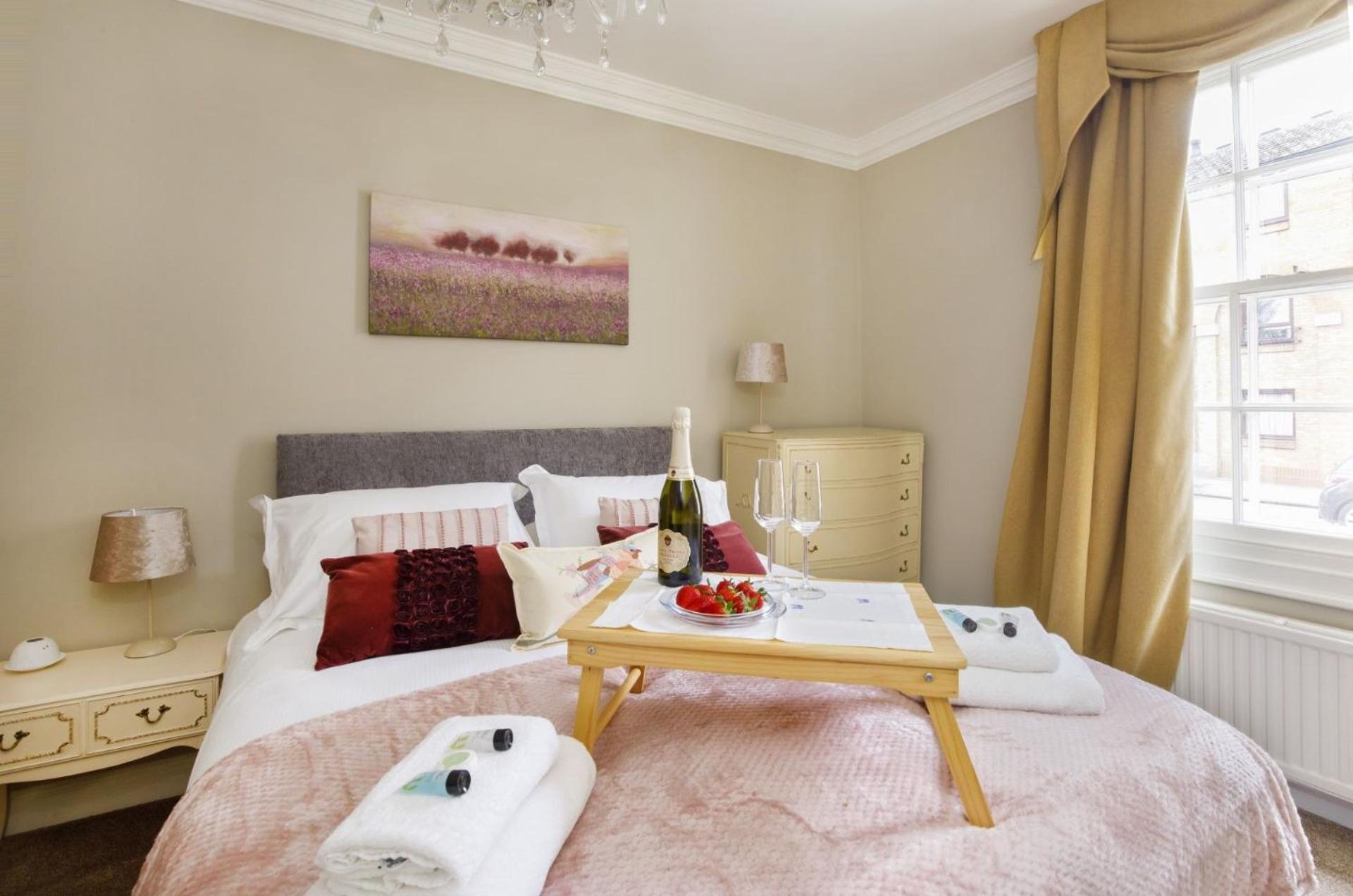 St Wilfrid'S Court Villa York Buitenkant foto