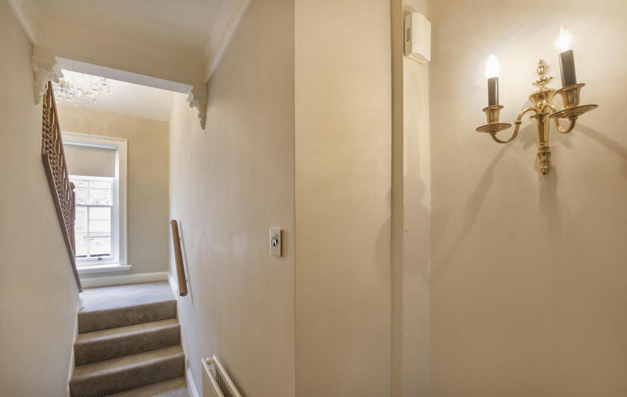 St Wilfrid'S Court Villa York Buitenkant foto