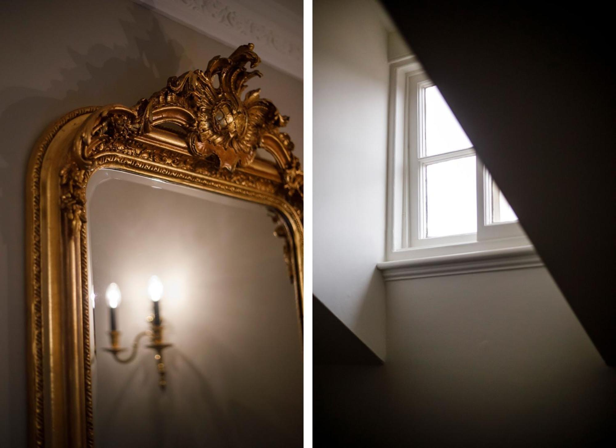 St Wilfrid'S Court Villa York Buitenkant foto