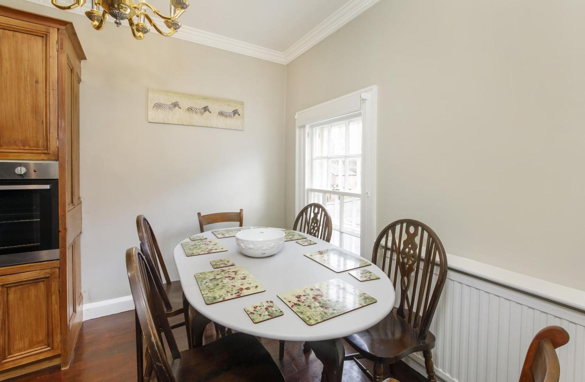 St Wilfrid'S Court Villa York Buitenkant foto