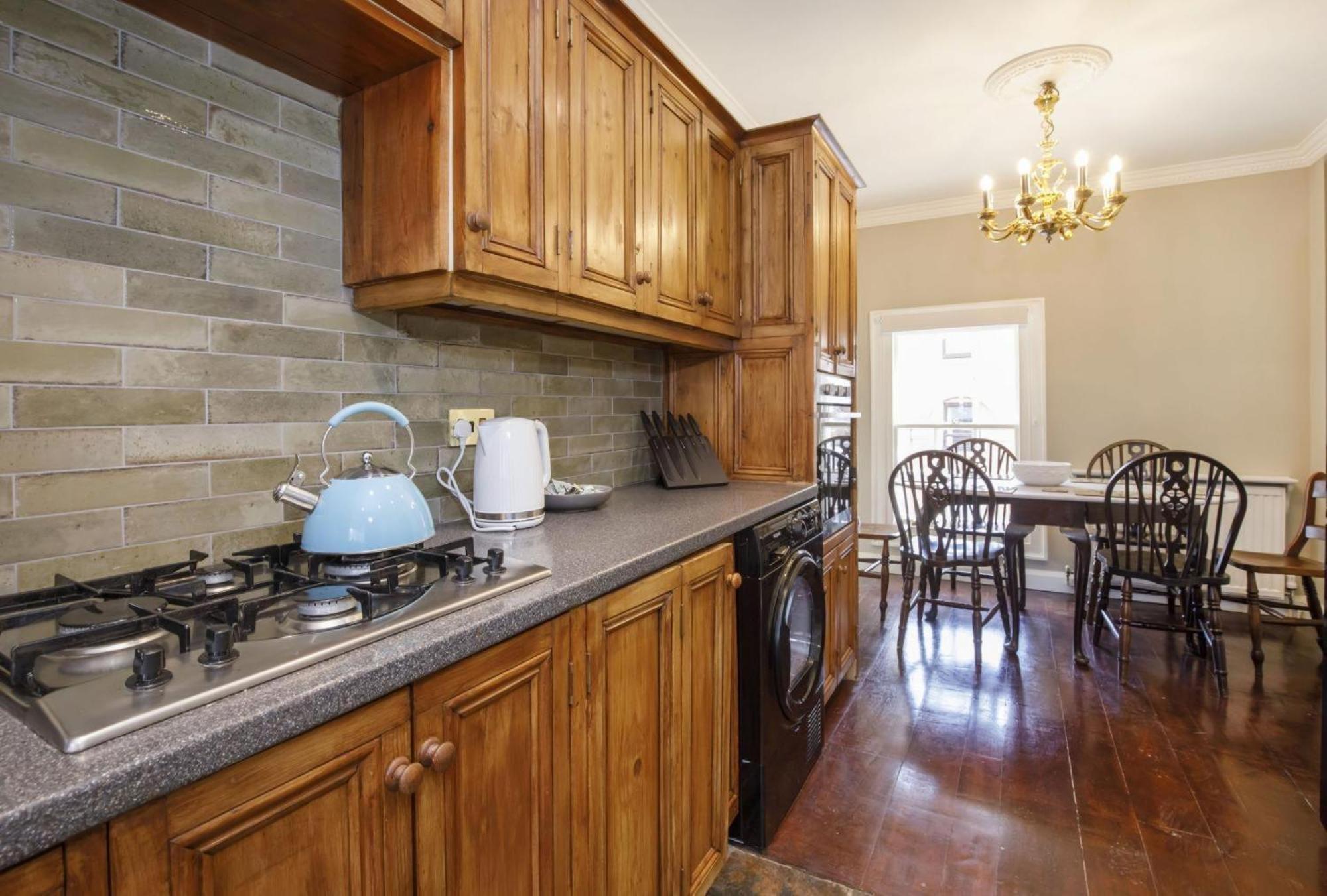St Wilfrid'S Court Villa York Kamer foto